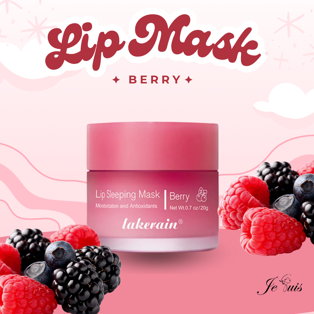 Lip Sleeping Mask