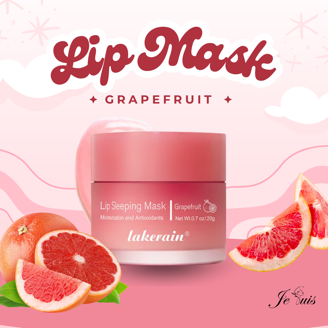 Lip Sleeping Mask