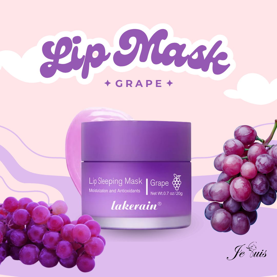 Lip Sleeping Mask