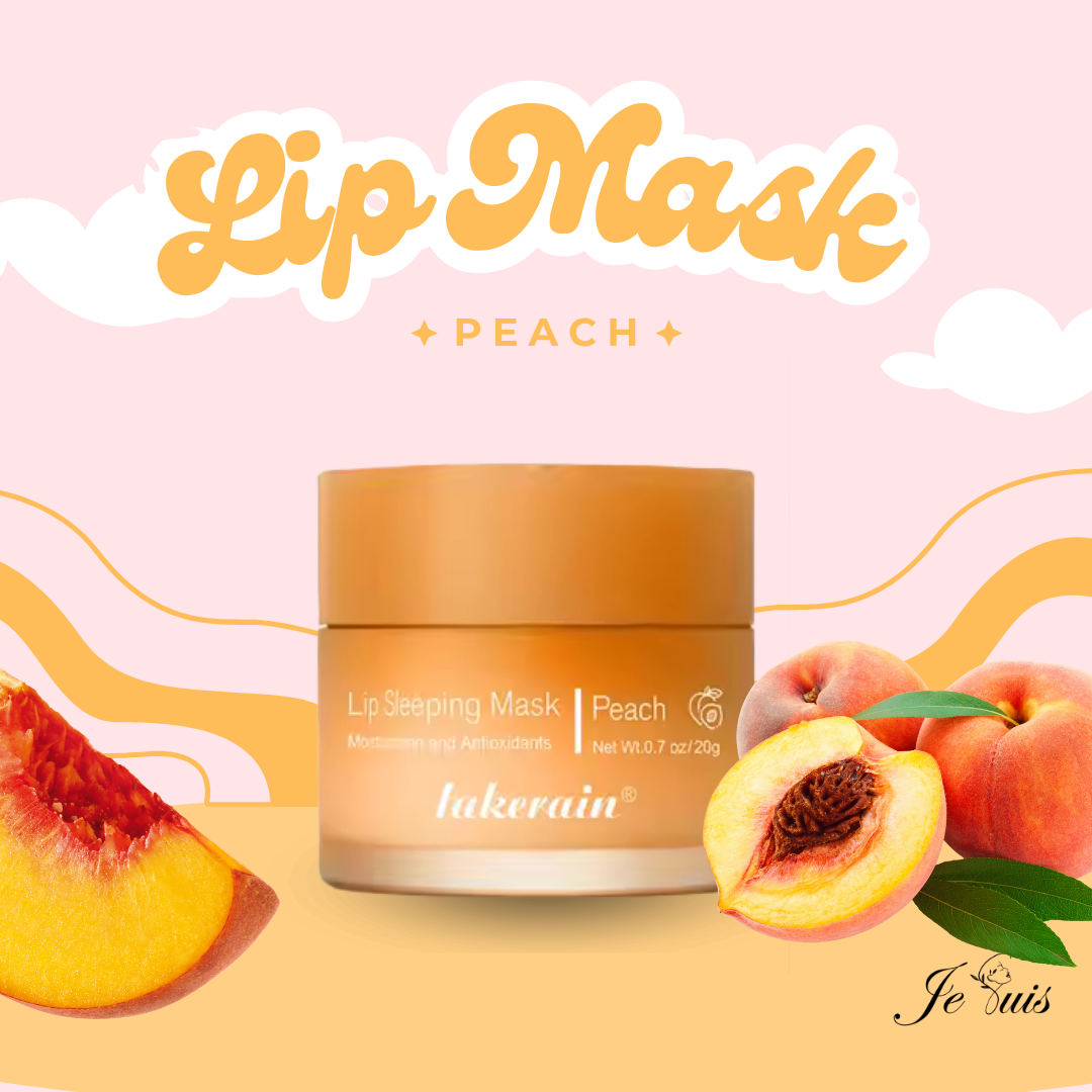 Lip Sleeping Mask