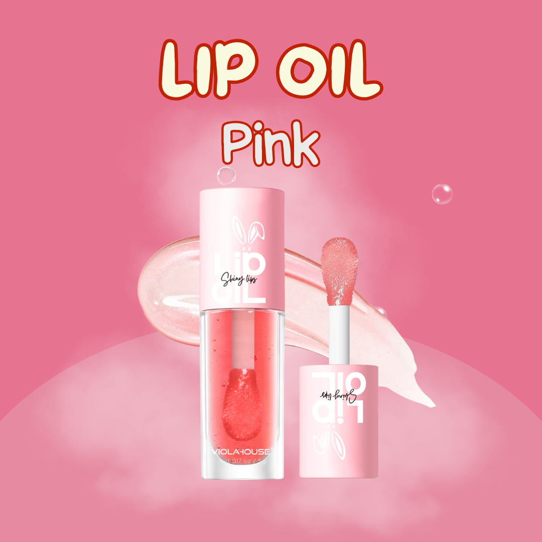 Lip Oil