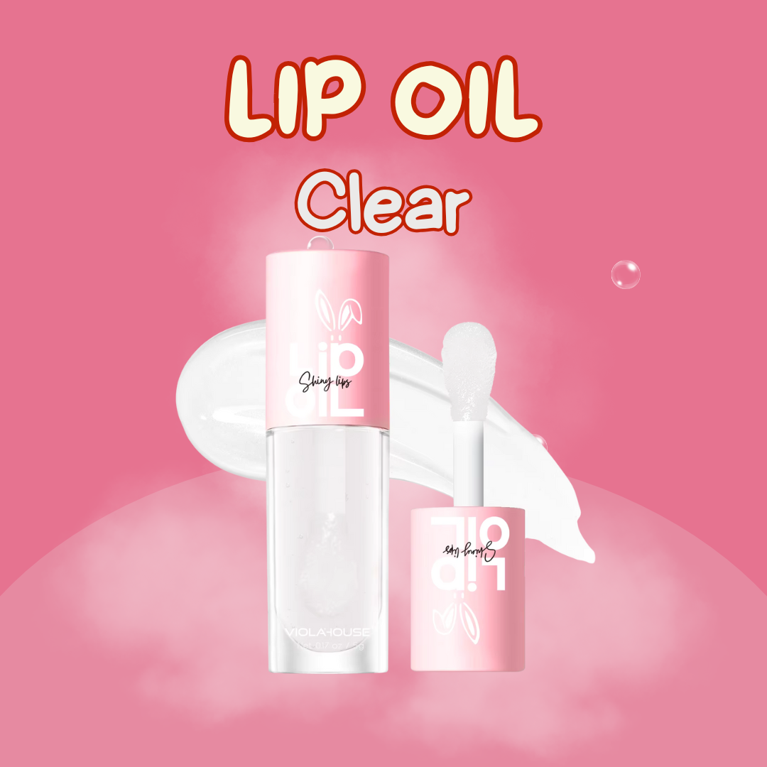 Lip Oil