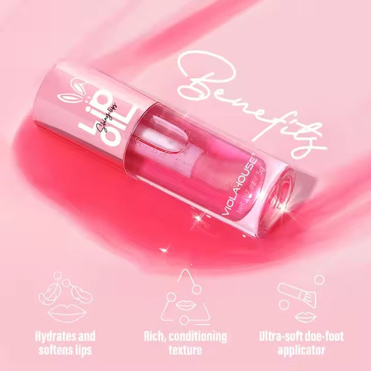 Lip Oil