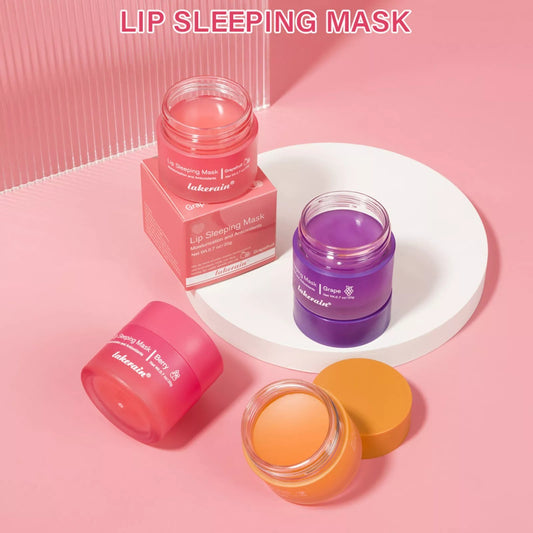 Lip Sleeping Mask