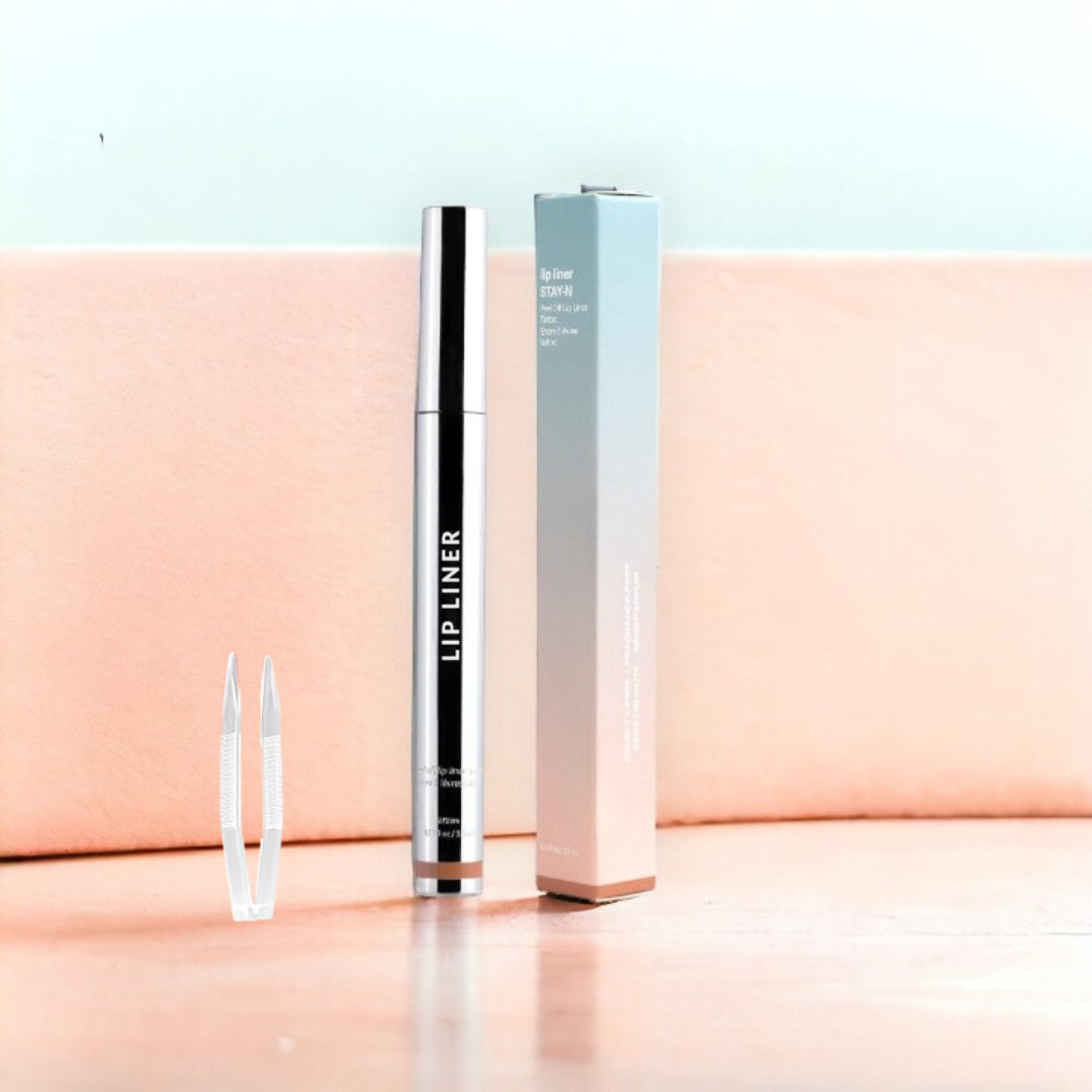 Mini Peel-OFF Tweezer