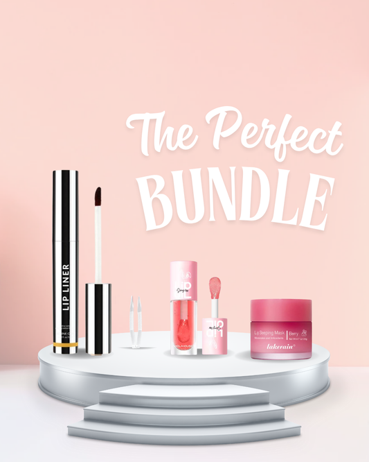 The Perfect Bundle