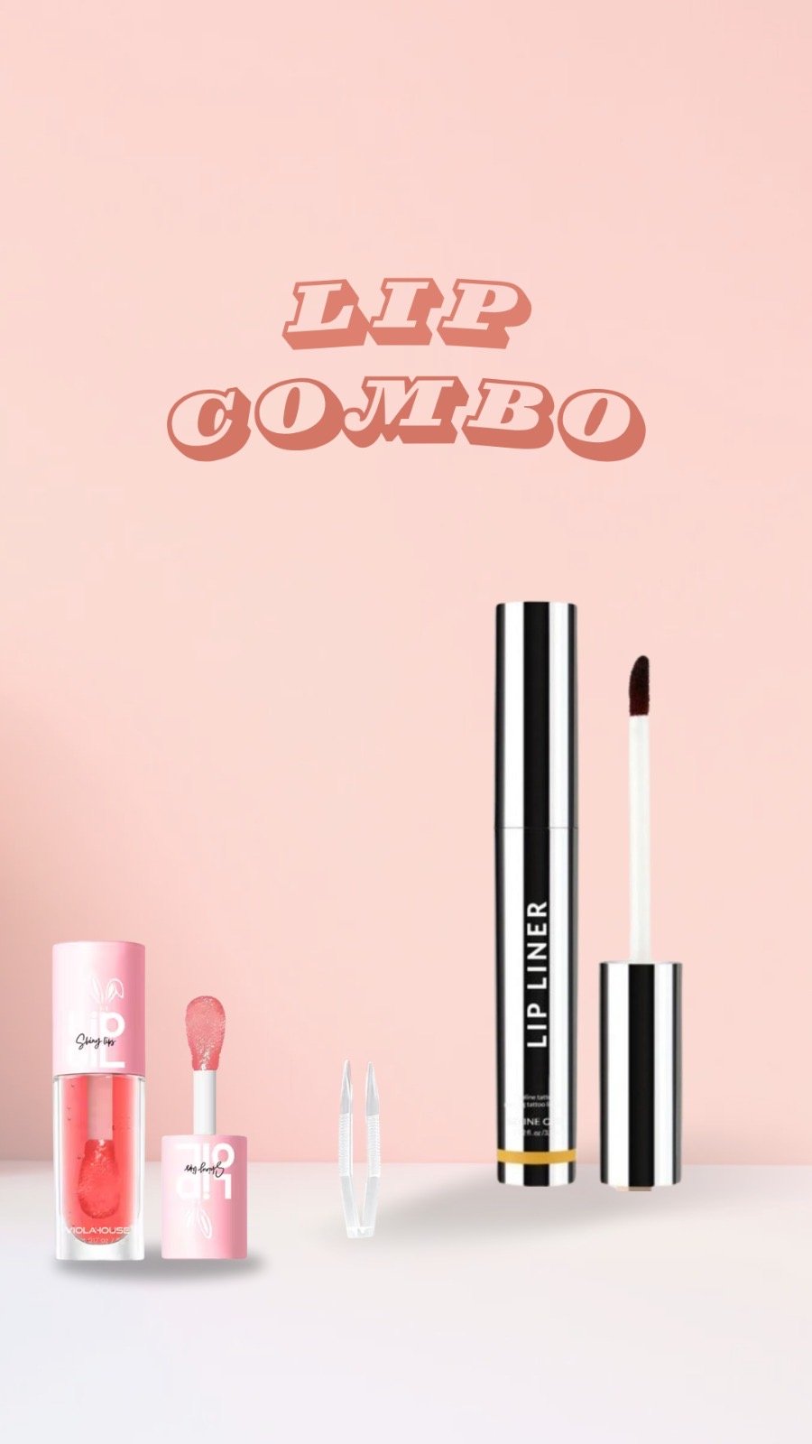 Lip Combo